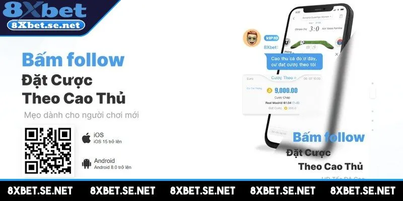 Nhà cái hỗ trợ trải nghiệm trên nền tảng di động cực kỳ mượt mà