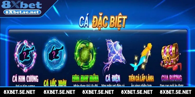 Game bắn cá hiện đại mang đến những giây phút giải trí thú vị