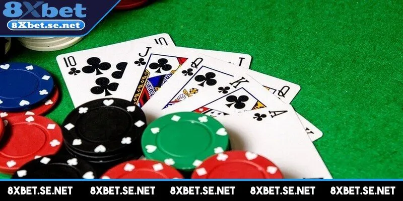 Mậu Binh là một trò chơi dân gian có lịch sử lâu đời, mang đậm dấu ấn