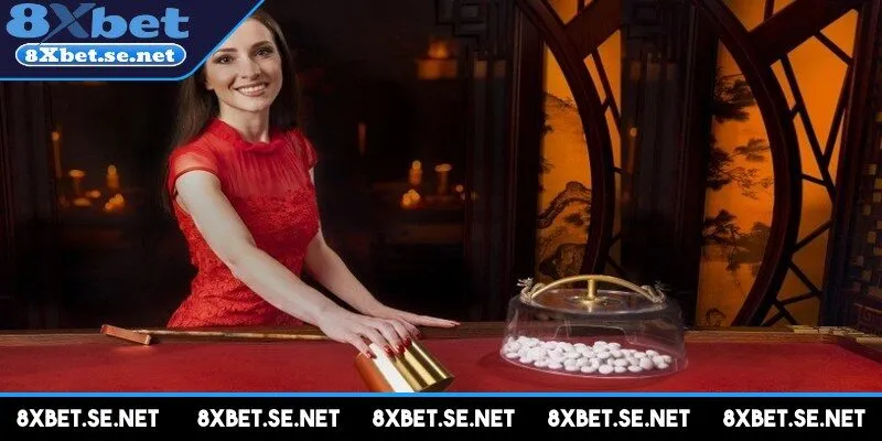 Cách chơi Fantan casino rất đơn giản, thú vị cho mọi người