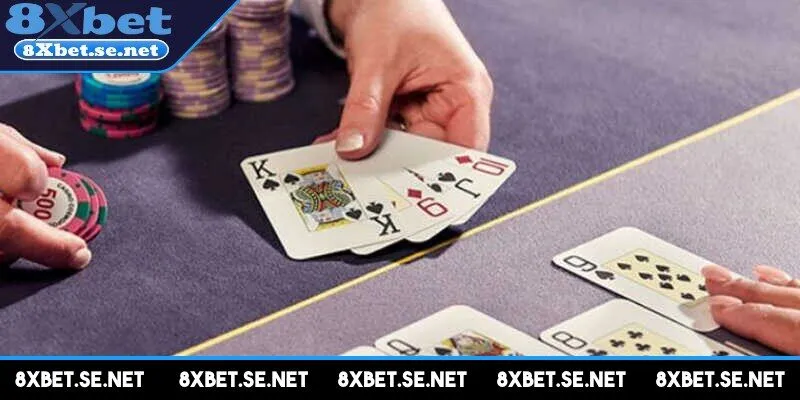 Áp dụng những kinh nghiệm thực tế để tăng cơ hội chiến thắng khi chơi Catte