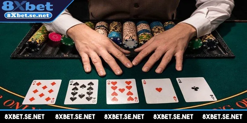 Áp dụng những mẹo hay vào cách chơi Xì Dách để tối ưu lợi nhuận