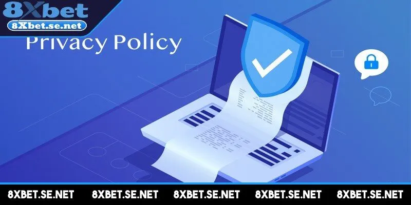 Dữ liệu được thu thập, lưu giữ theo chính sách