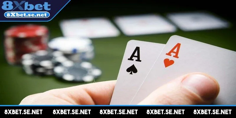 Các tổ hợp bài quan trọng trong Poker đổi thưởng cần tuân thủ