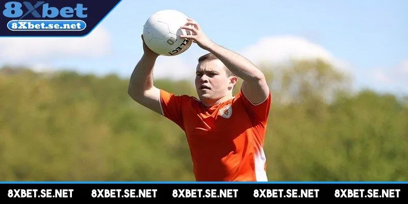 Cược tài xỉu ném biên đơn giản nên được nhiều anh em lựa chọn