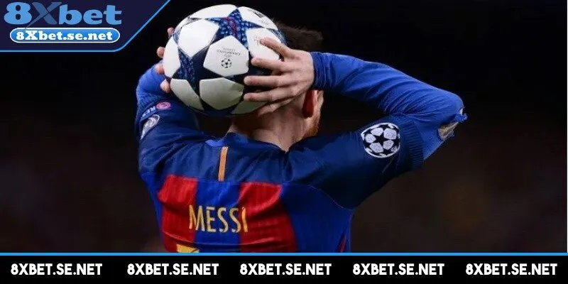 Quan trọng nhất là phải lựa chọn tỷ lệ cược ném biên phù hợp