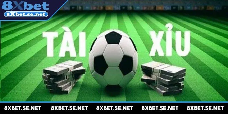 Kèo Tài Xỉu đang ngày càng trở nên phổ biến trong giới cá độ