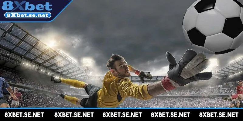 Chấp 1 trái là hình thức cược bóng được săn đón nhiều nhất