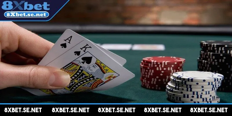 Mẹo chơi Poker từ các cao thủ dày dạn kinh nghiệm rất hiệu quả