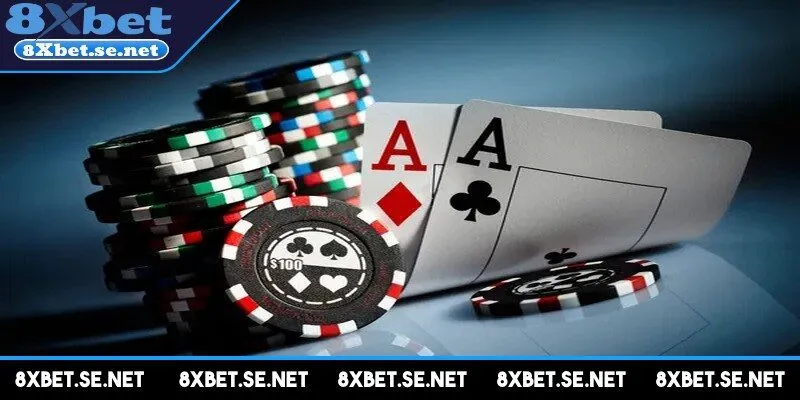 Mẹo chơi Poker phải hiểu rõ ý nghĩa thuật ngữ rất quan trọng