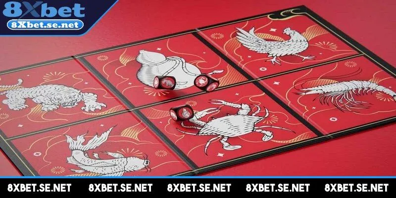 Mẹo thắng lớn chơi Bầu Cua để đạt được chiến thắng lớn