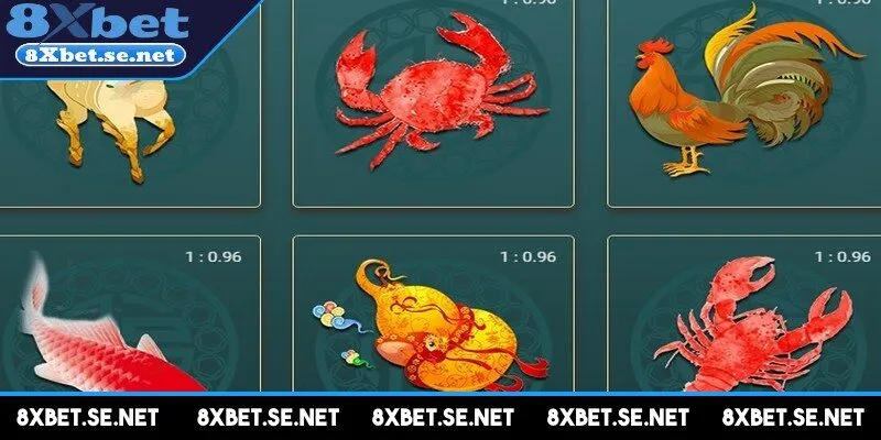 Theo dõi người thắng cuộc mở ra cơ hội nhận thưởng nhanh