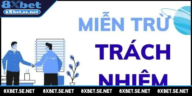 Miễn trừ trách nhiệm về định hướng của khách hàng