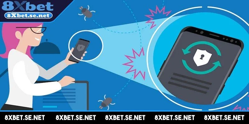 Quyền lợi hội viên trong chính sách quyền riêng tư